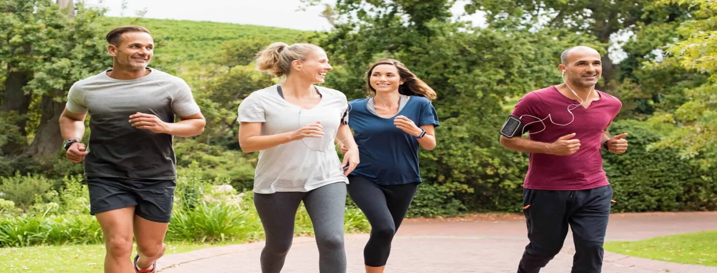 Image for Active Social Scene